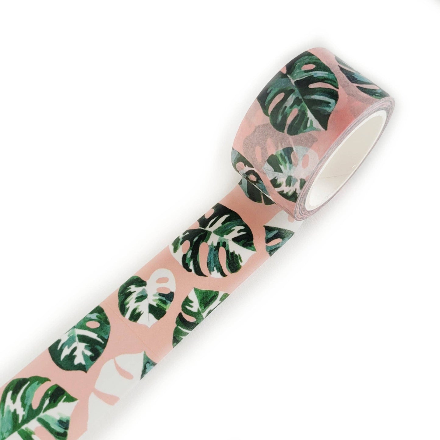 Botanical Decorative Masking Tape (25mm)