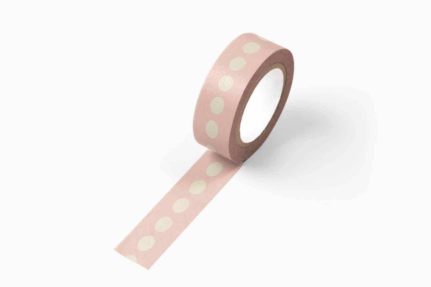 Dot Checklist Functional Washi Tape