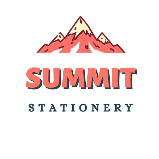 Summit Stationery Digital Gift Card